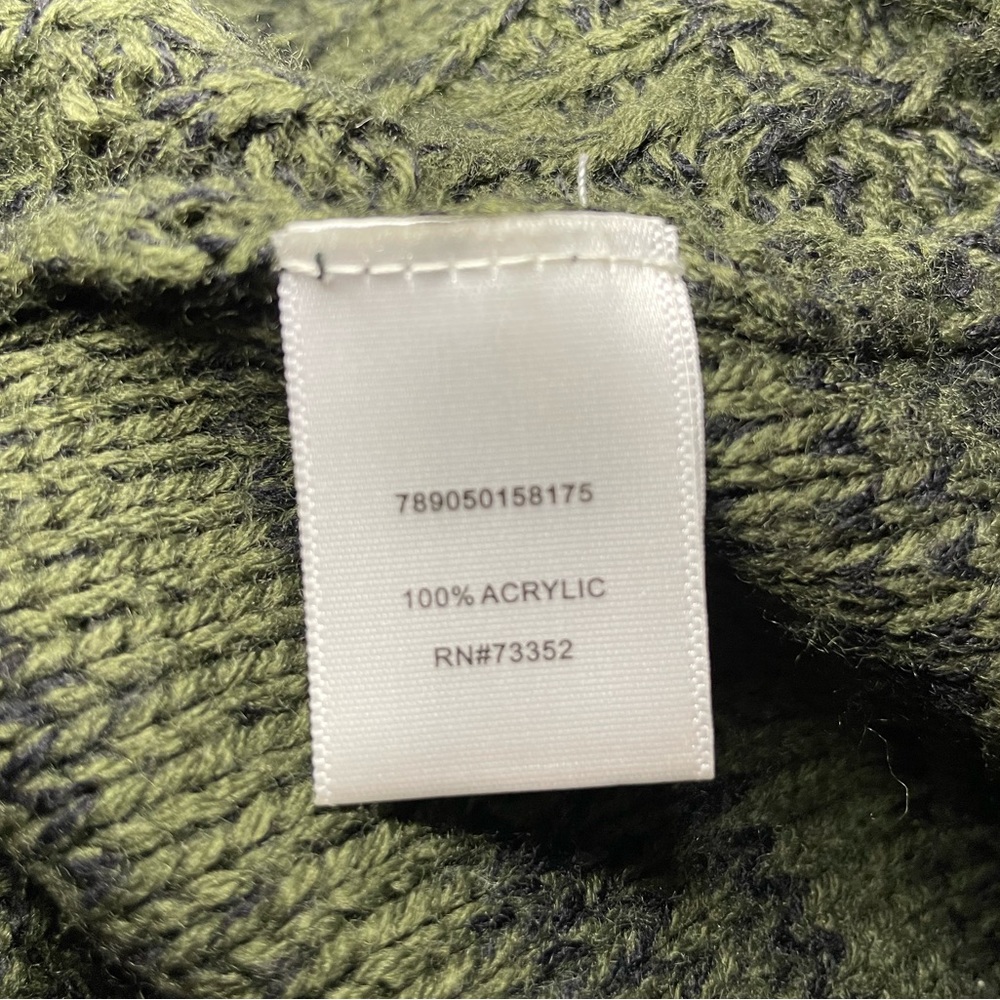 Knit Sweater - Picture 4 of 5